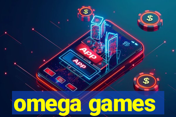 omega games